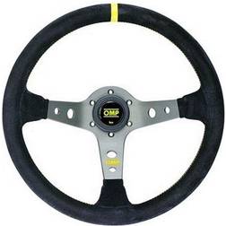 OMP Racing Steering Wheel Ø 35 cm