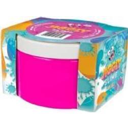 Tuban Jiggly Slime pink pearl 500g