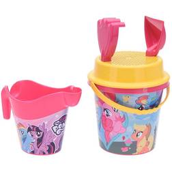 My Little Pony Strandsæt (U) 5 stk