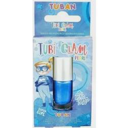 Tuban Tubi Glam blue pearl