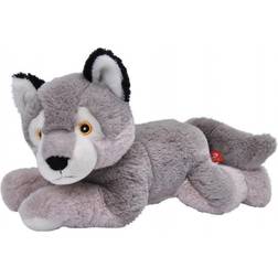 Wild Republic Peluche Lobo Ecokins 30 cm