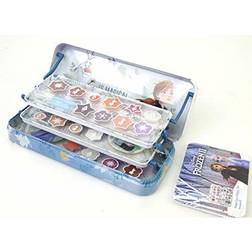 Markwins Frozen Triple Layer Beauty Tin