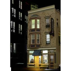 Woodland Scenics Woodland Scenics WJP5716 Just Plug Licht-Blocker Passer til: LED 1 stk