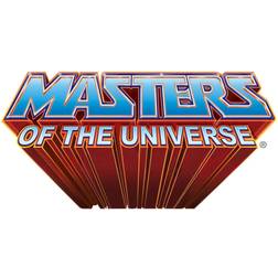 Mattel Masters of the Universe Origins Sun Man