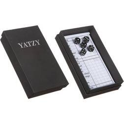 Different Design Yatzy
