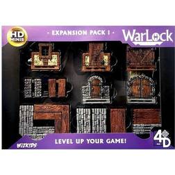 WizKids WarLock Tiles: Expansion Pack I
