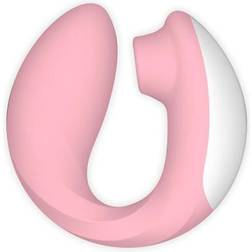 Mon Ami Clitoris Sucker & Stimulator