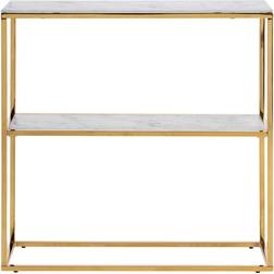 Act Nordic Alisma Mesa Consola 26x79.5cm