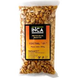 Inca Dried Fruit Cocktail 500g