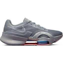 Nike Air Zoom SuperRep 3 M - Cool Grey/Particle Grey/University Blue/Metallic Silver