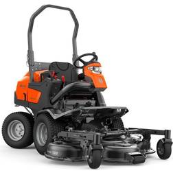 Husqvarna P 520DX Uden klippeaggregat