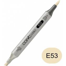 Copic Ciao E53 Raw Silk