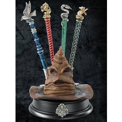 The Noble Collection Sorting Hat kuglepens holder