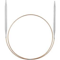 Addi Classic Basic Circular Knitting Needle 30cm 4.5mm