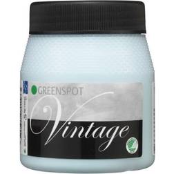 Schjerning Vintage Greenspot Light Blue