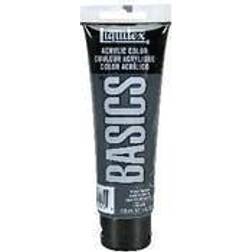 Liquitex Basics 118Ml Ivory Black 244