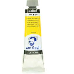 Van Gogh V olie 40ml Cadm.yellow M