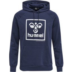 Hummel Isam 2.0 Hoodie - Peacoat