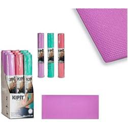 Matta Yoga PVC (60 x 173 cm)