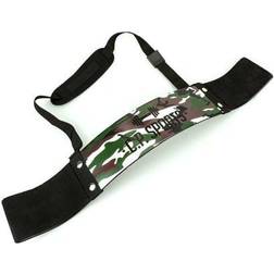 C.P. Sports Biceps Blaster Camo