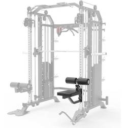 Master Fitness X16-19 Latseat, Power rack