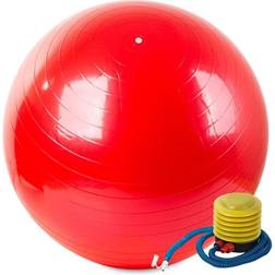 Verk Group Verk Group Gymboll med pump Ø 65 cm