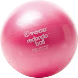 Togu Redondo Ball 26cm Rojo