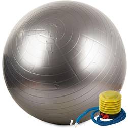 Verk Group Verk Group Gymboll med pump Ø 75 cm