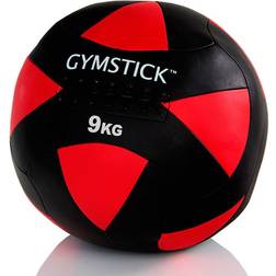 Gymstick Kuntopallo Wall Ball, 9kg