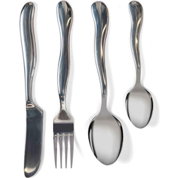 Byon Waverly Bestickset 16st