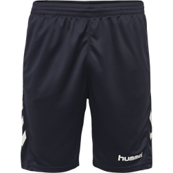 Hummel Promo Bermuda Shorts Men - Marine