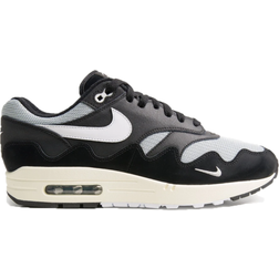 NIKE Air Max 1 x Patta M - Black