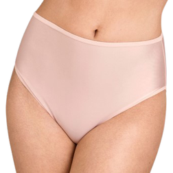 Miss Mary Soft Basic Brief - Dusty Pink