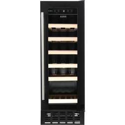 CDA WCCFO302BL Black