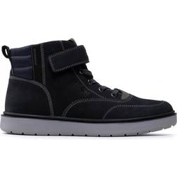 Geox Riddock WPF Boy - Navy/Black