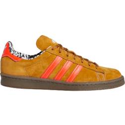 Adidas Campus 80 XLARGE M - Mesa/Solar Red/Gum