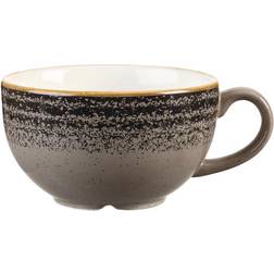 Churchill Studio Prints Homespun Charcoal