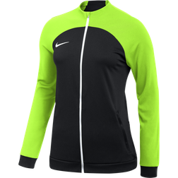 Nike Dri-FIT Academy Pro Track Jacket Women - Black/Volt/White