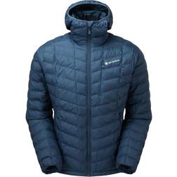 Montane Icarus Jacket - Astro Blue