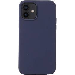 CaseOnline Liquid Silicone Case for iPhone 12 mini