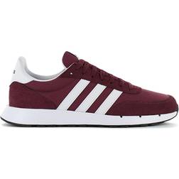 adidas Run 60s 2.0 M - Victory Crimson/Cloud White/Core Black