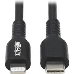 Tripp Lite USB C-Lightning 3m