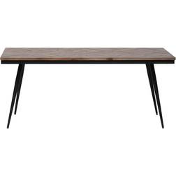 BePureHome Rhombic Dining Table 90x180cm