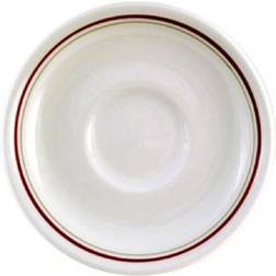 Churchill Clyde Nova Saucer Plate 12.7cm 24pcs