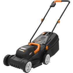 Worx WG730E (1x4.0Ah) Tondeuse à Batterie