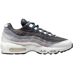 Nike Air Max 95 M - Black/Anthracite/Cool Grey/Medium Blue