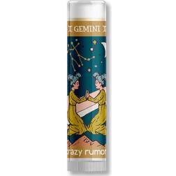 Crazy Rumors Lip Balm Gemini 4.25g 4ml