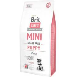 Brit Care Mini Grain Free Puppy 7kg