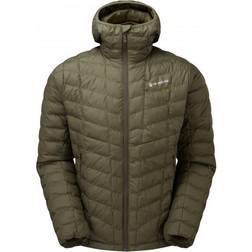 Montane Icarus Jacket - Kelp Green