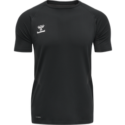 Hummel Lead Pro Seamless Jersey Men - Black